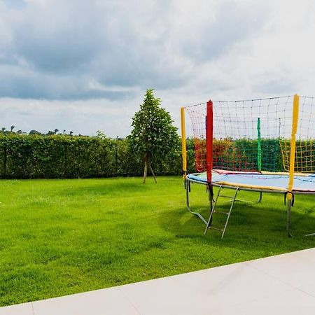 Casa Em Bananeiras - Condominio Caminhos Da Serra Екстериор снимка