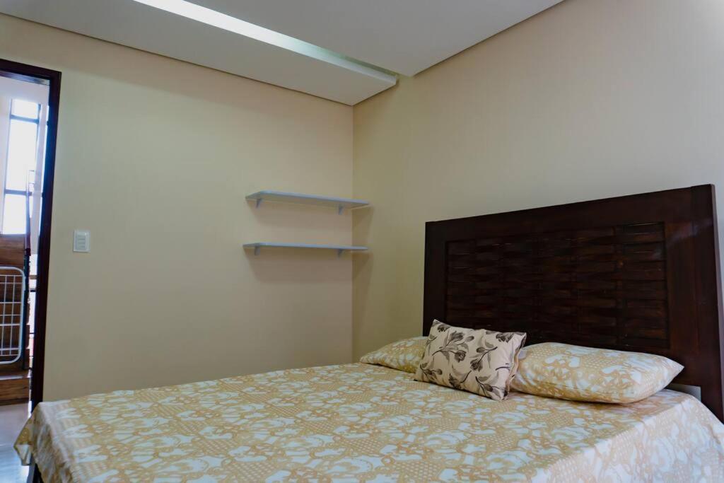 Casa Em Bananeiras - Condominio Caminhos Da Serra Екстериор снимка