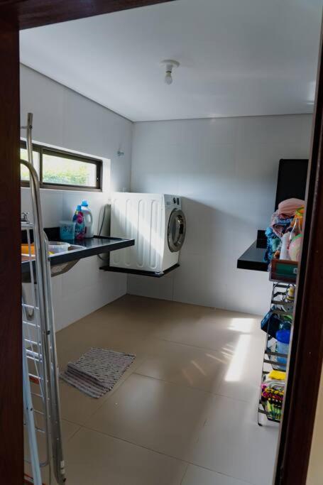 Casa Em Bananeiras - Condominio Caminhos Da Serra Екстериор снимка