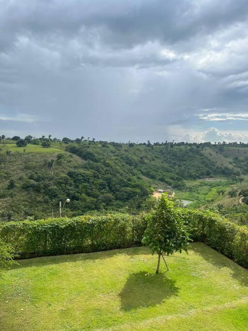 Casa Em Bananeiras - Condominio Caminhos Da Serra Екстериор снимка