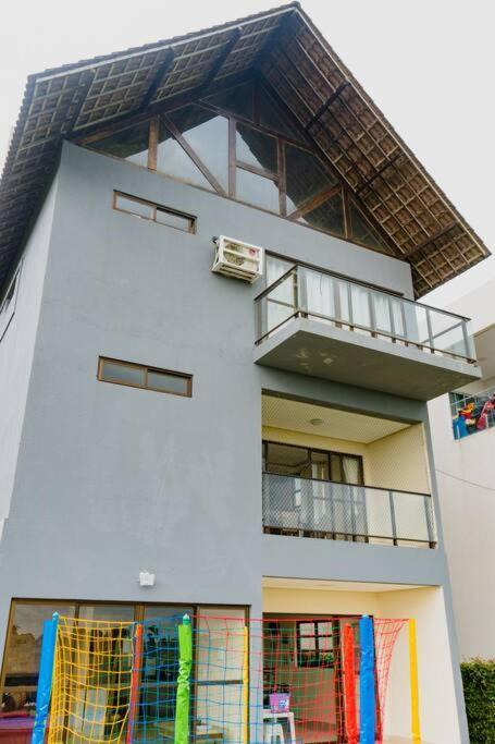 Casa Em Bananeiras - Condominio Caminhos Da Serra Екстериор снимка