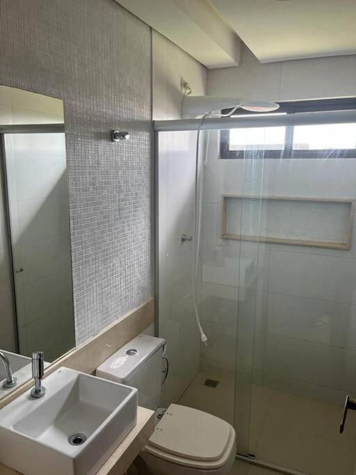 Casa Em Bananeiras - Condominio Caminhos Da Serra Екстериор снимка