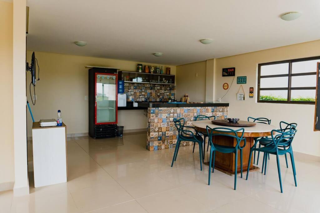 Casa Em Bananeiras - Condominio Caminhos Da Serra Екстериор снимка